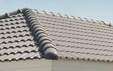 advantages of Strathyre clay roofing
