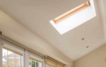 Strathyre conservatory roof insulation companies