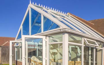 conservatory roof insulation costs Strathyre