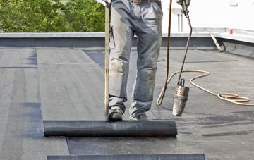 flat roof replacement Strathyre, Stirling