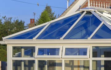 professional Strathyre conservatory insulation