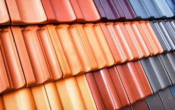 Strathyre roof tile costs