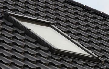 benefits of Strathyre roof windows