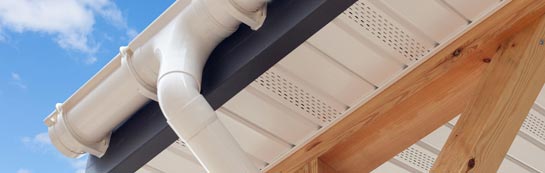 get Strathyre guttering quotes today